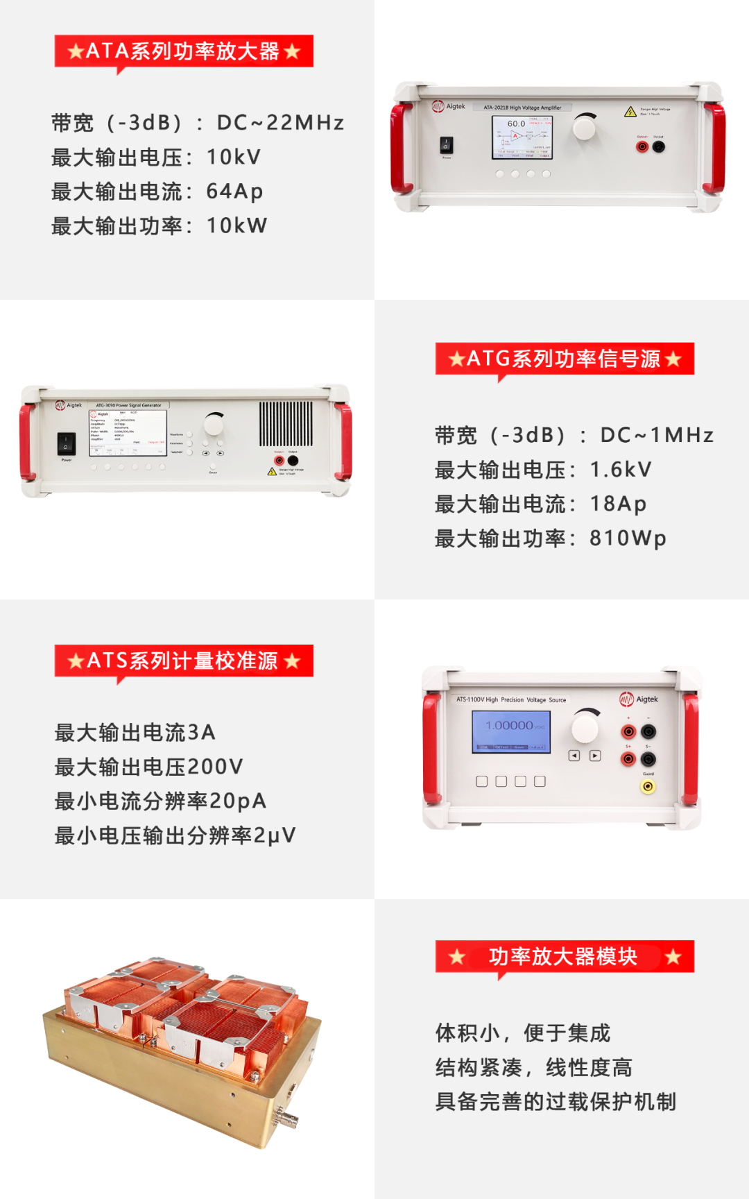 1分鐘，帶你了解運(yùn)算放大器與功率放大器的區(qū)別！