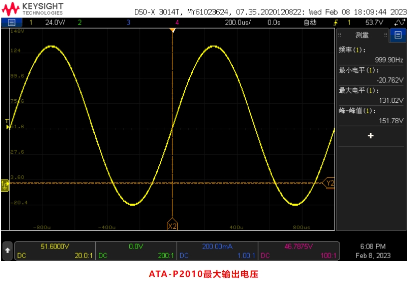 壓電納米定位功率放大器在微納米加工領(lǐng)域中的應(yīng)用