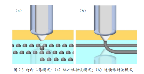 高壓放大器ATA-7050在微納3D打印系統(tǒng)中的具體應用